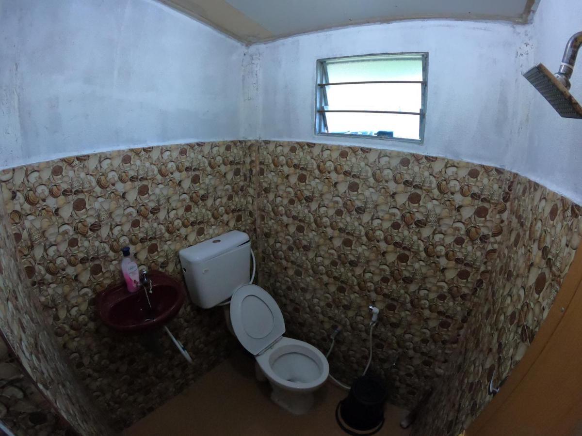 Hotel Anis View Perhentian Kampong Pasir Hantu Exterior foto